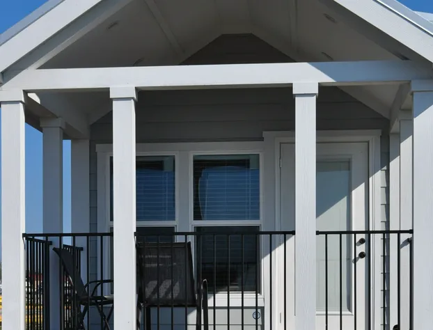 Bayfront Resort at Cross View Site #28 hotel detail image 1