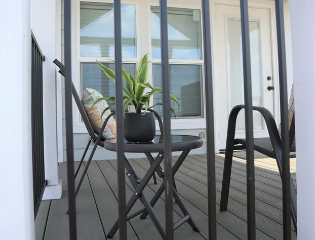 Bayfront Resort at Cross View Site #28 hotel detail image 2