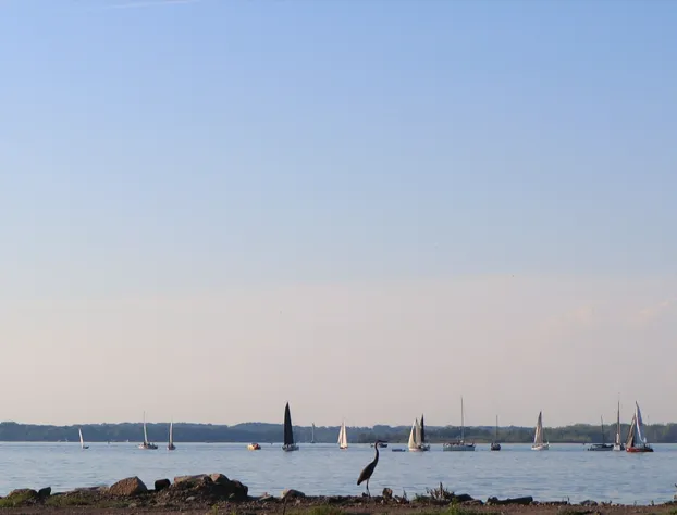 Bayfront Resort at Cross View Site #28 hotel detail image 3