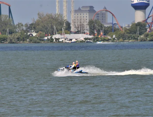 Bayfront Resort at Cross View Site #28 hotel detail image 4