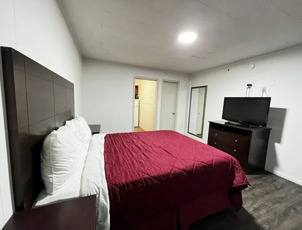 Family Inn hotel detail image 3