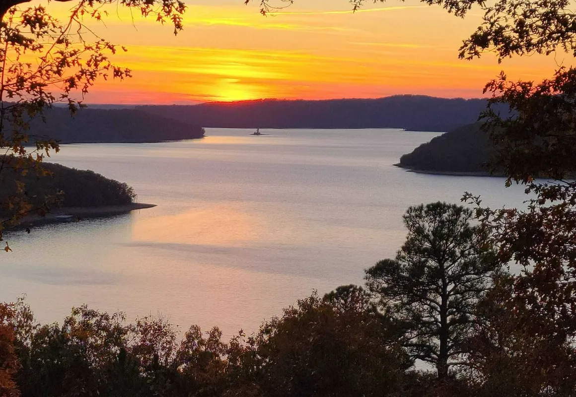 Beaver Dam Dive Shop and Resort hotel hero