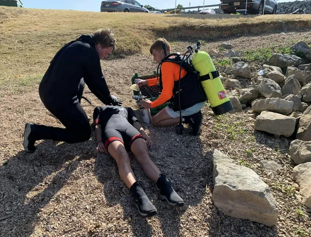 Beaver Dam Dive Shop and Resort hotel detail image 3