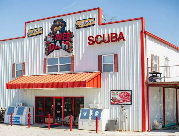 Beaver Dam Dive Shop and Resort hotel detail image 4