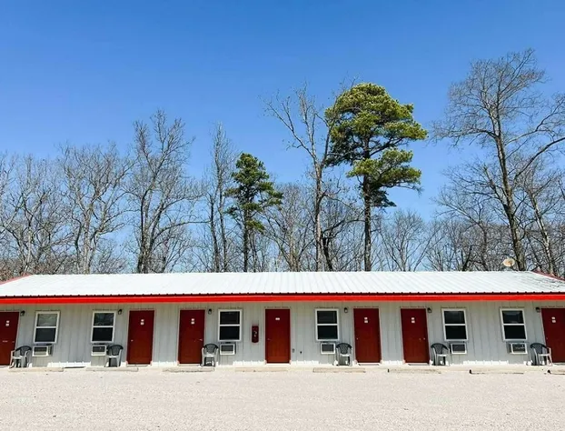 Beaver Dam Dive Shop and Resort hotel detail image 1