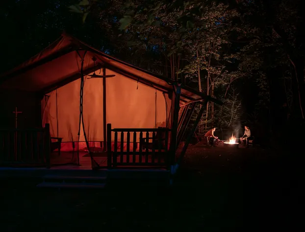 Terramor Outdoor Resort hotel detail image 1