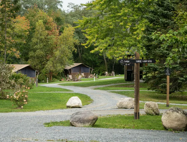 Terramor Outdoor Resort hotel detail image 2