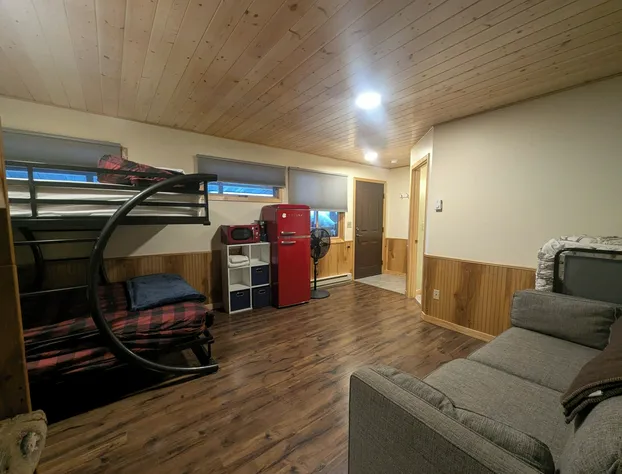 Saganaga Lodge hotel detail image 3