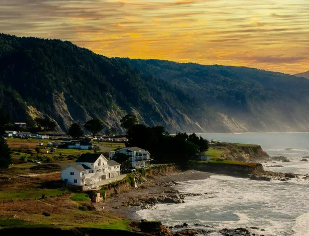 Black Sands Inn hotel detail image 2