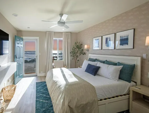 Black Sands Inn hotel detail image 4