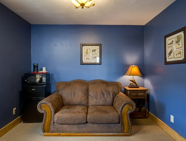 Snake River Roadhouse #2 Brook Trout hotel detail image 2