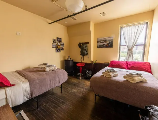 Traveler's Rest Hotel hotel detail image 3