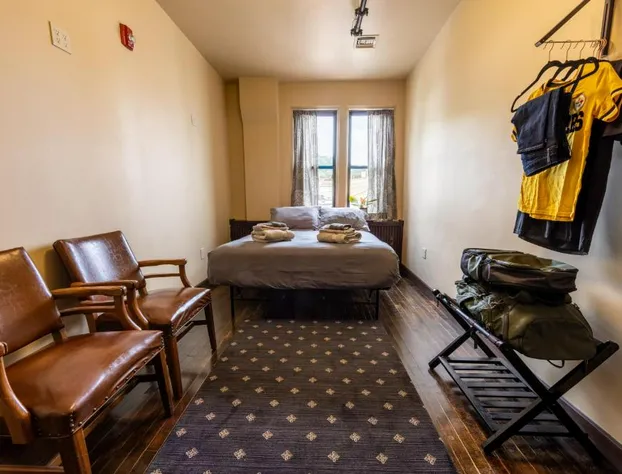 Traveler's Rest Hotel hotel detail image 4