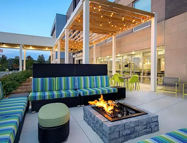 Home2 Suites By Hilton Grand Rapids Airport hotel detail image 4