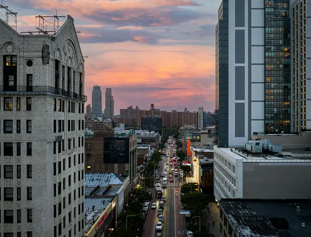 Renaissance New York Harlem Hotel hotel detail image 1