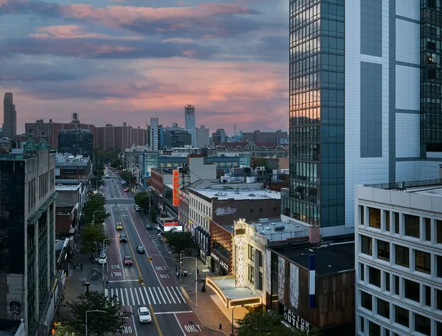 Renaissance New York Harlem Hotel hotel detail image 2