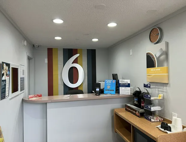 Motel 6 Portland, OR - Southeast hotel detail image 1