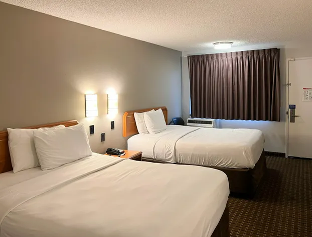 Motel 6 Portland, OR - Southeast hotel detail image 2