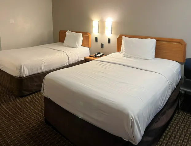 Motel 6 Portland, OR - Southeast hotel detail image 3