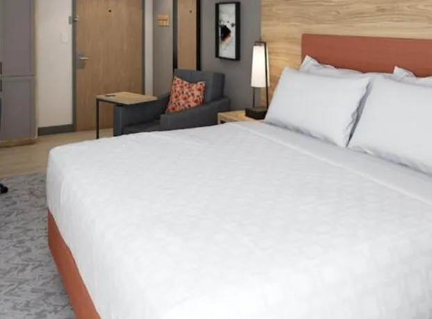 Candlewood Suites Houston NE - Stafford by IHG hotel detail image 4