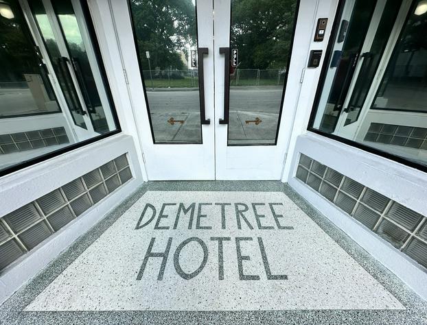 The Demetree Hotel hotel detail image 1