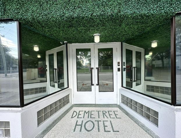 The Demetree Hotel hotel detail image 2