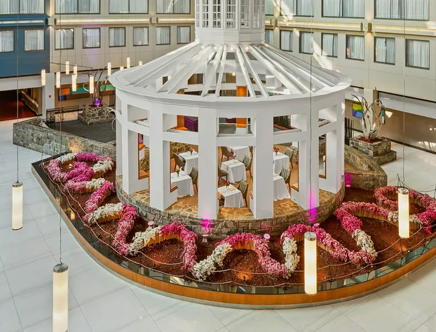 The Armon Hotel & Conference hotel detail image 3