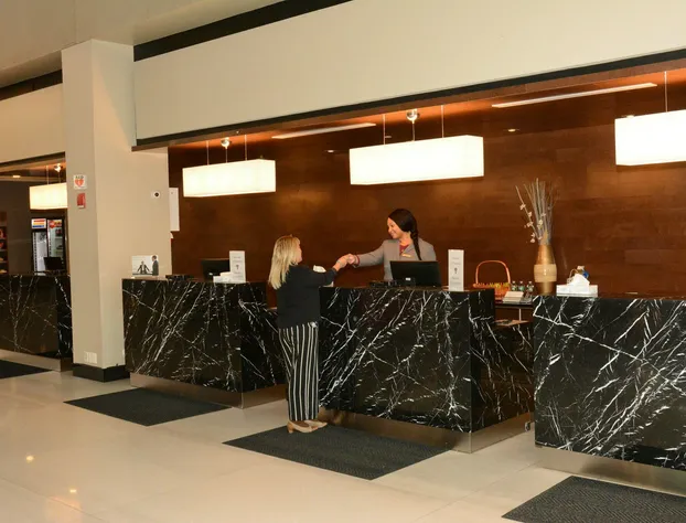 The Armon Hotel & Conference hotel detail image 4