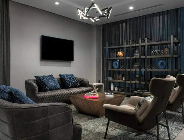 TownePlace Suites by Marriott Boston Medford hotel detail image 3