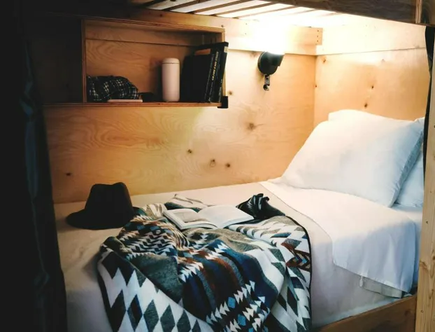 Jackalope Motor Lodge hotel detail image 1