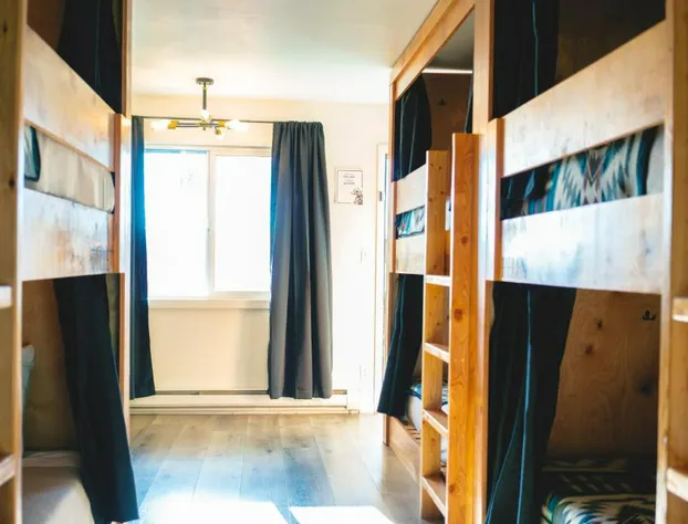 Jackalope Motor Lodge hotel detail image 2