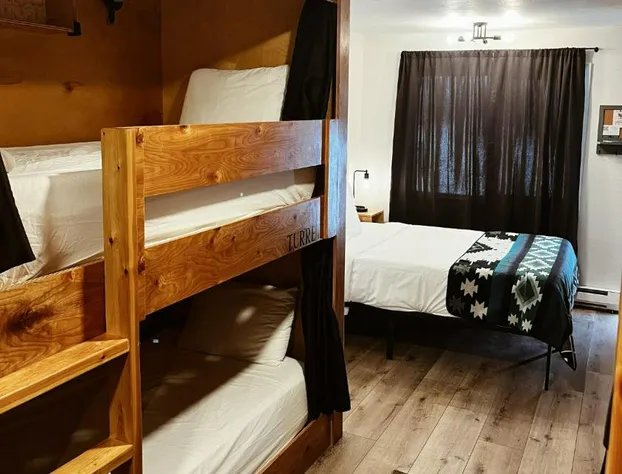 Jackalope Motor Lodge hotel detail image 4