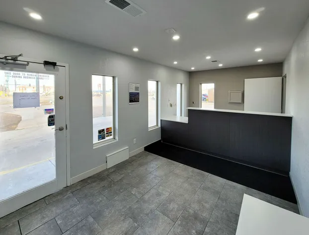 Motel 6 Wichita, KS – South I-35 hotel detail image 2