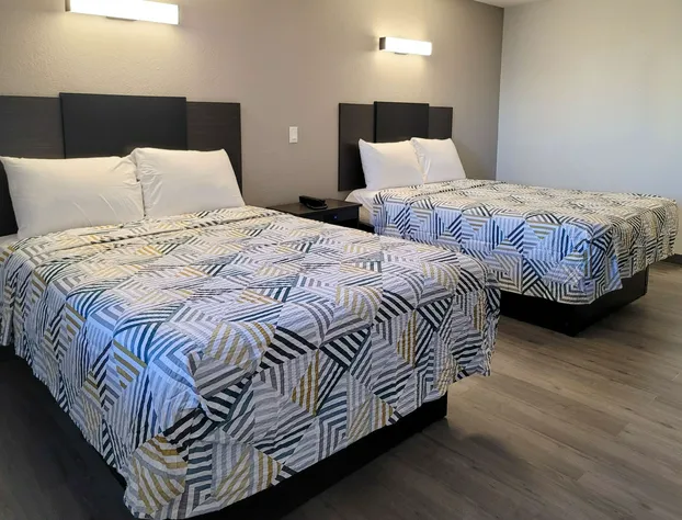 Motel 6 Wichita, KS – South I-35 hotel detail image 4