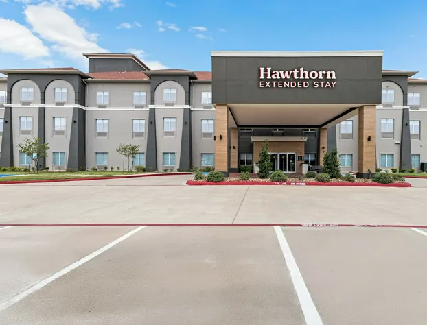 Hawthorn Extended Stay By Wyndham Port Arthur hotel detail image 1