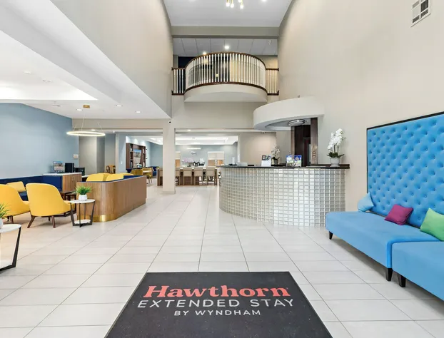 Hawthorn Extended Stay By Wyndham Port Arthur hotel detail image 2