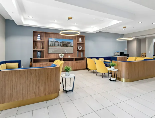 Hawthorn Extended Stay By Wyndham Port Arthur hotel detail image 3