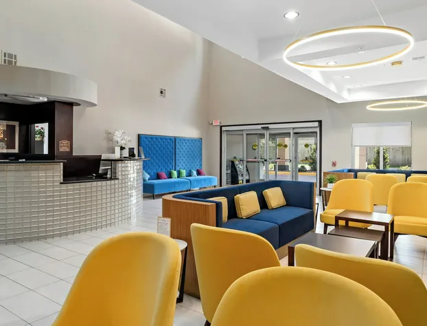 Hawthorn Extended Stay By Wyndham Port Arthur hotel detail image 4