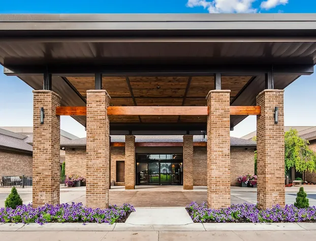 Best Western Okemos/East Lansing Hotel & Suites hotel detail image 2