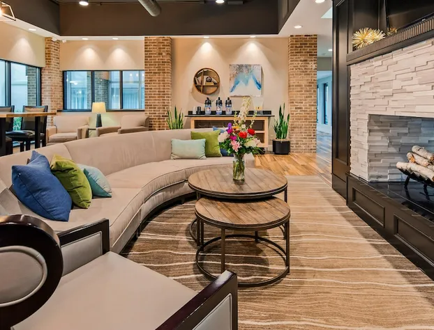 Best Western Okemos/East Lansing Hotel & Suites hotel detail image 3