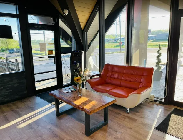 Rodeway Inn & Suites hotel detail image 1