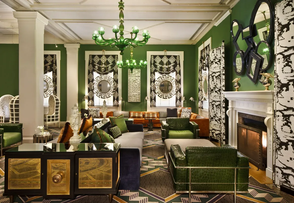 Kimpton Hotel Monaco Washington Dc, An Ihg Hotel hotel hero