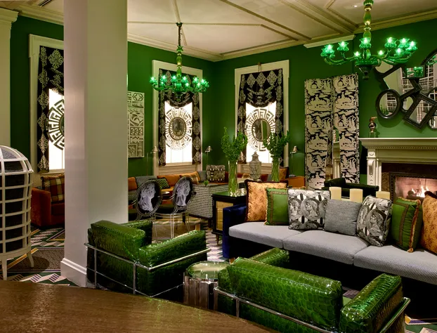 Kimpton Hotel Monaco Washington Dc, An Ihg Hotel hotel detail image 1