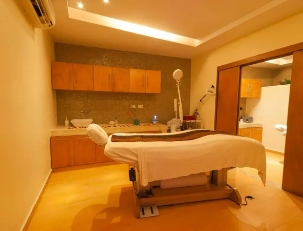 Artisan Playa Esmeralda Family Beach Hotel hotel detail image 4