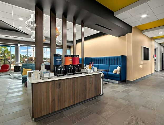 Tru By Hilton Santee hotel detail image 4