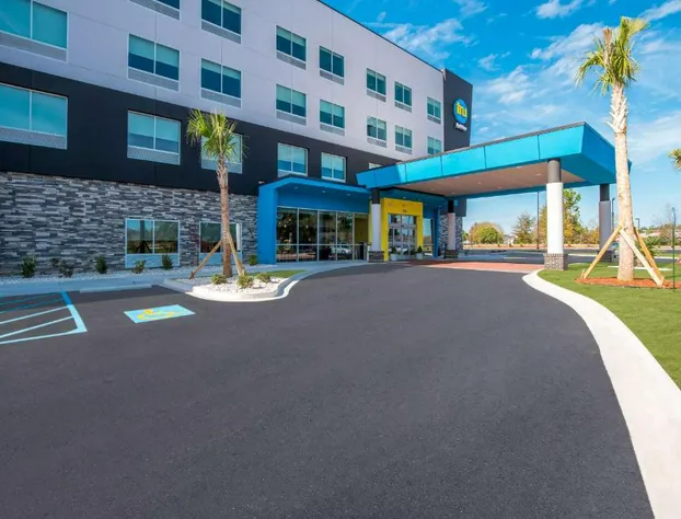 Tru By Hilton Santee hotel detail image 2