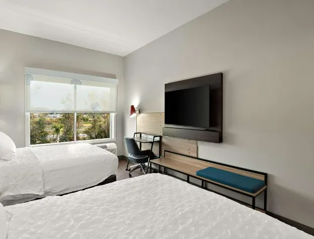 Tru By Hilton Santee hotel detail image 3