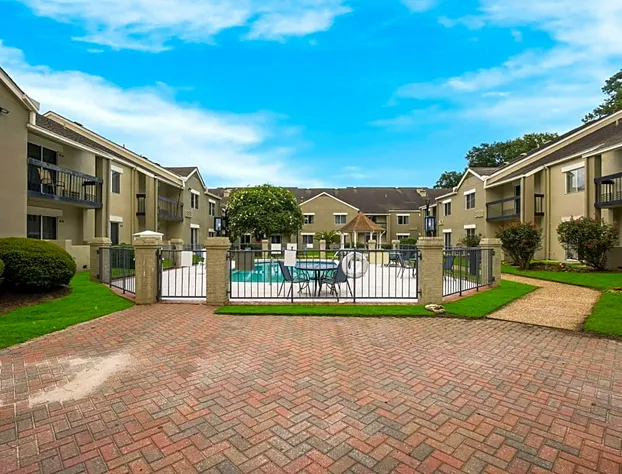 Sleep Inn Savannah Midtown hotel detail image 3