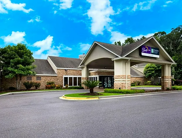 Sleep Inn Savannah Midtown hotel detail image 4