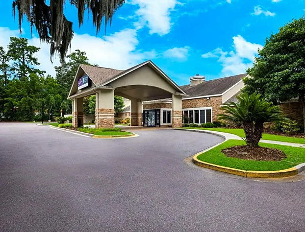 Sleep Inn Savannah Midtown hotel detail image 3